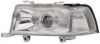 HELLA 1AL 007 140-071 Headlight